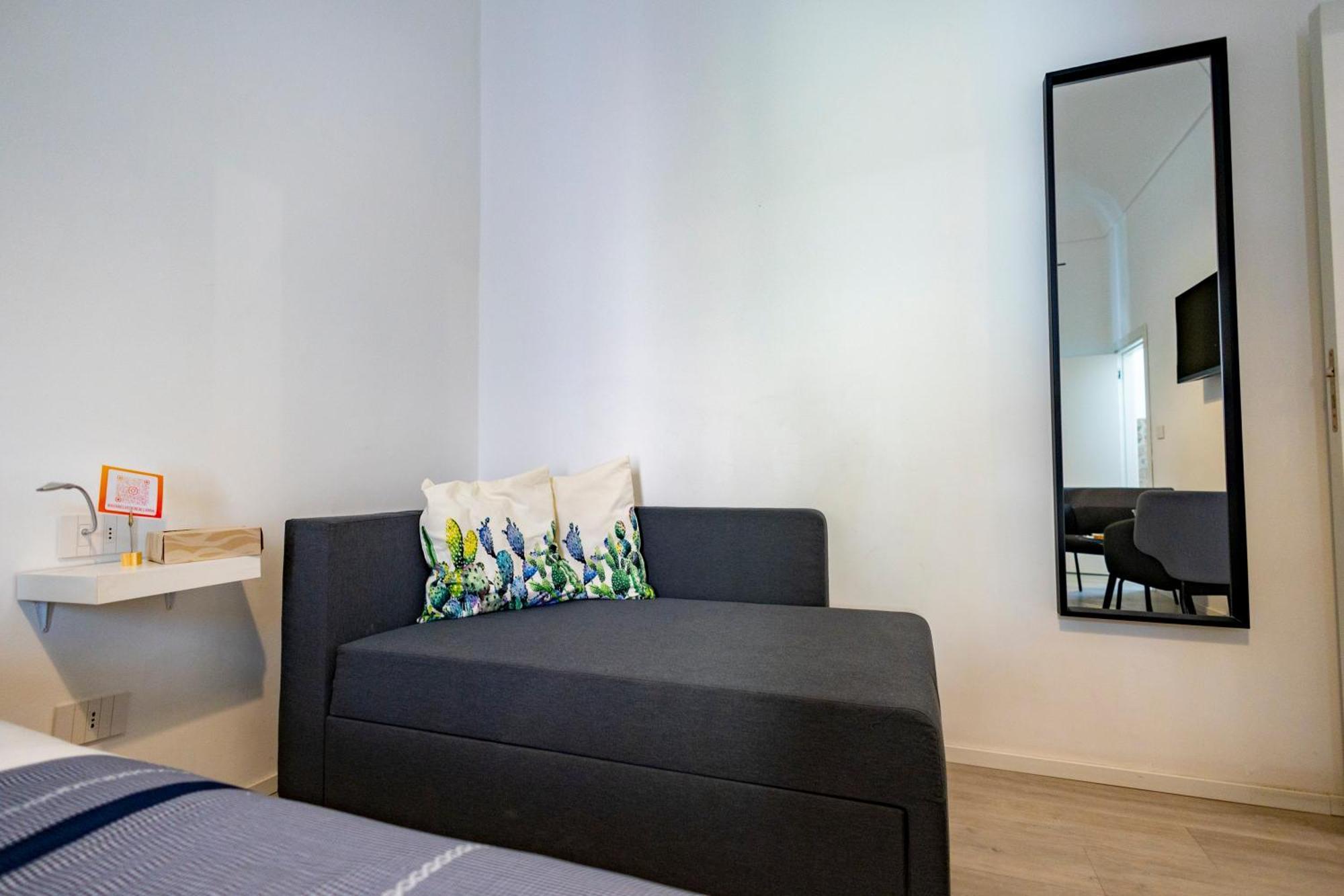 B&B Belvedere All'Idria 라구사 외부 사진
