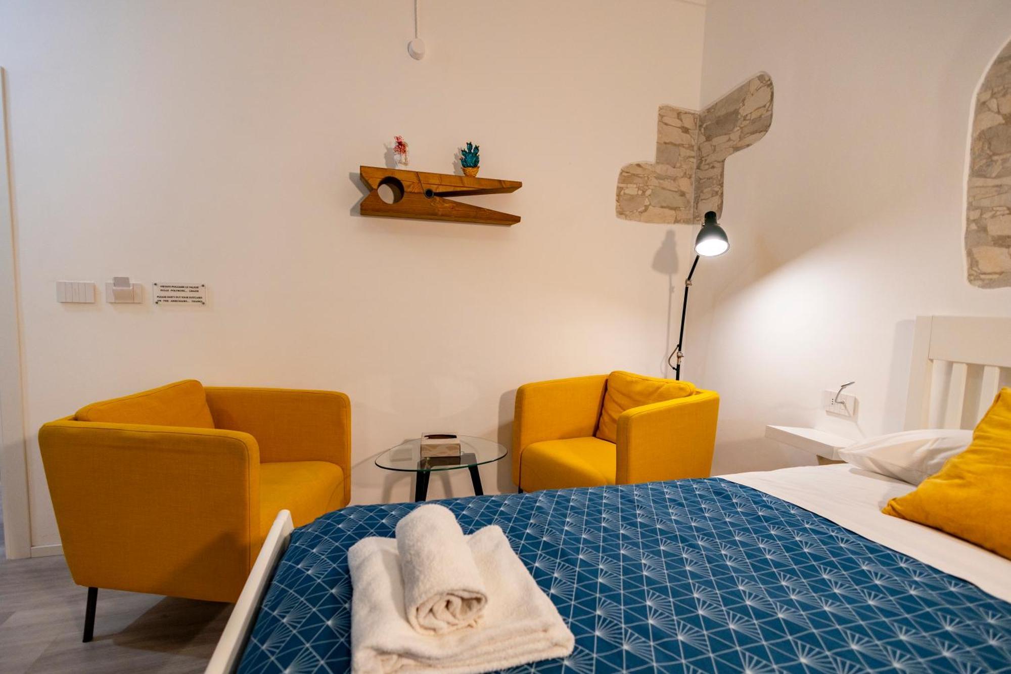 B&B Belvedere All'Idria 라구사 외부 사진
