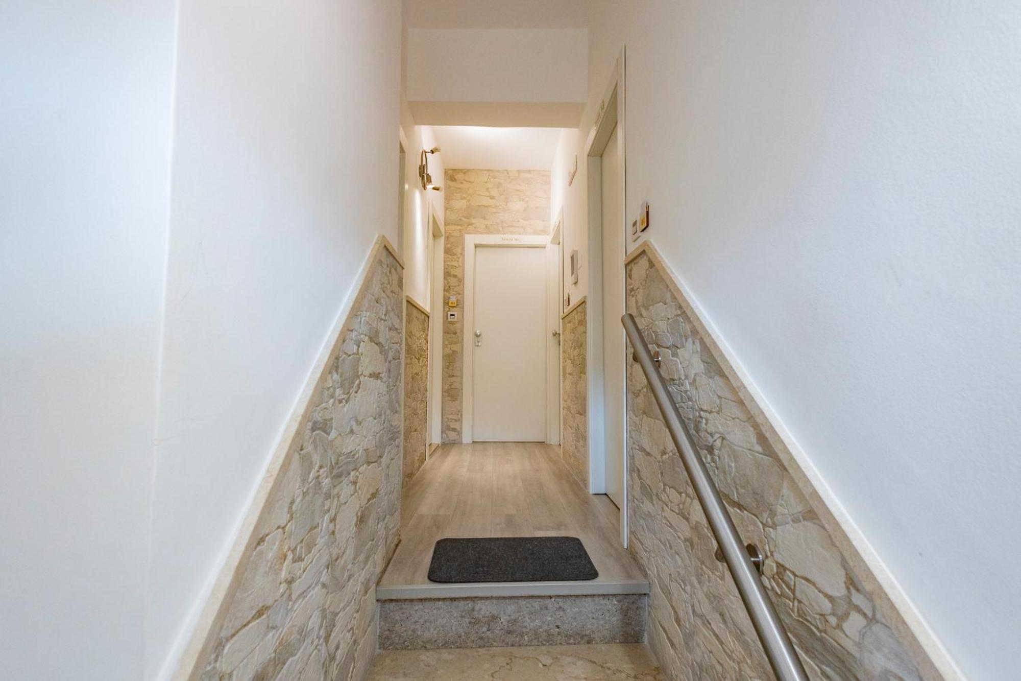 B&B Belvedere All'Idria 라구사 외부 사진