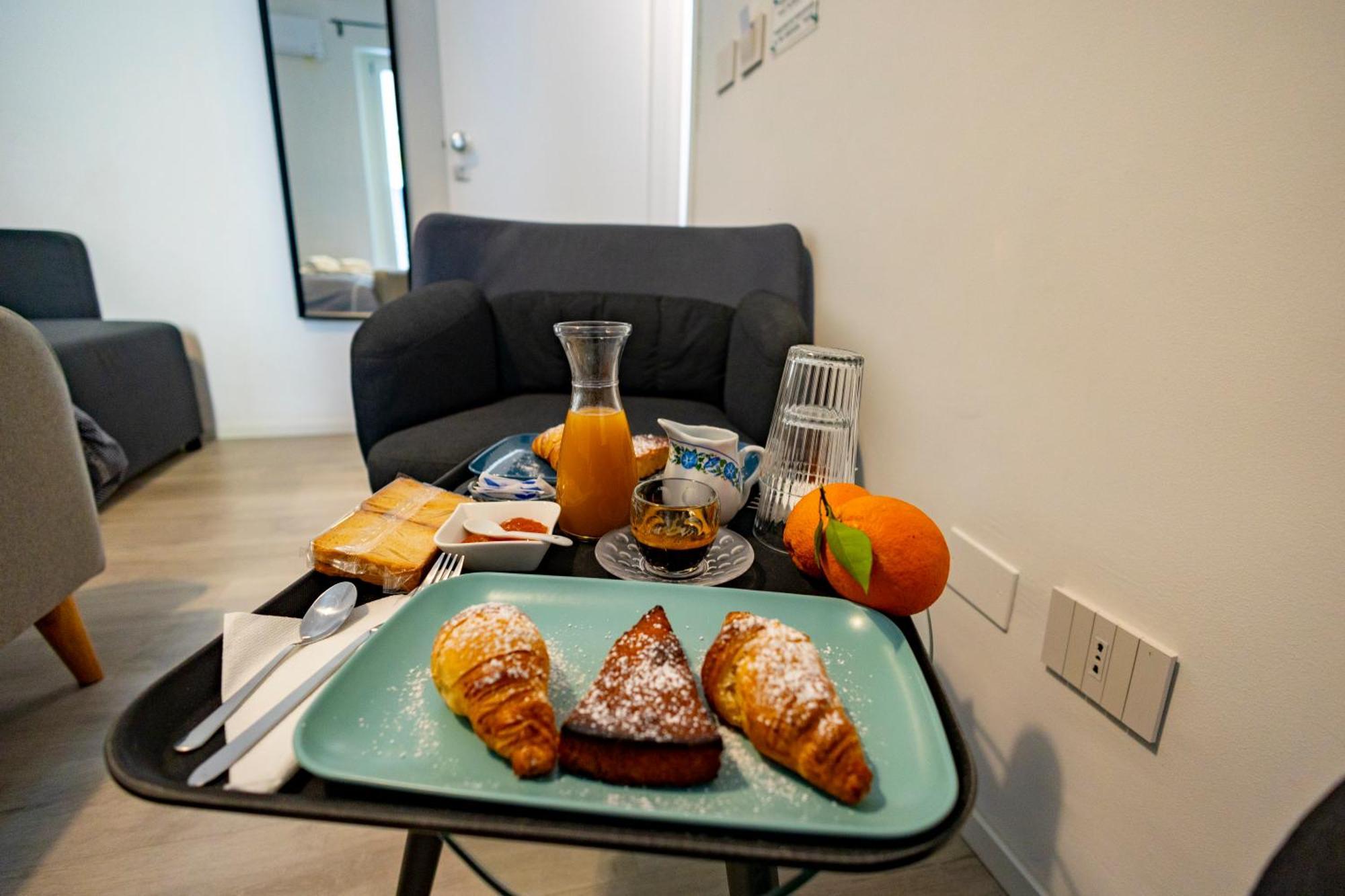 B&B Belvedere All'Idria 라구사 외부 사진